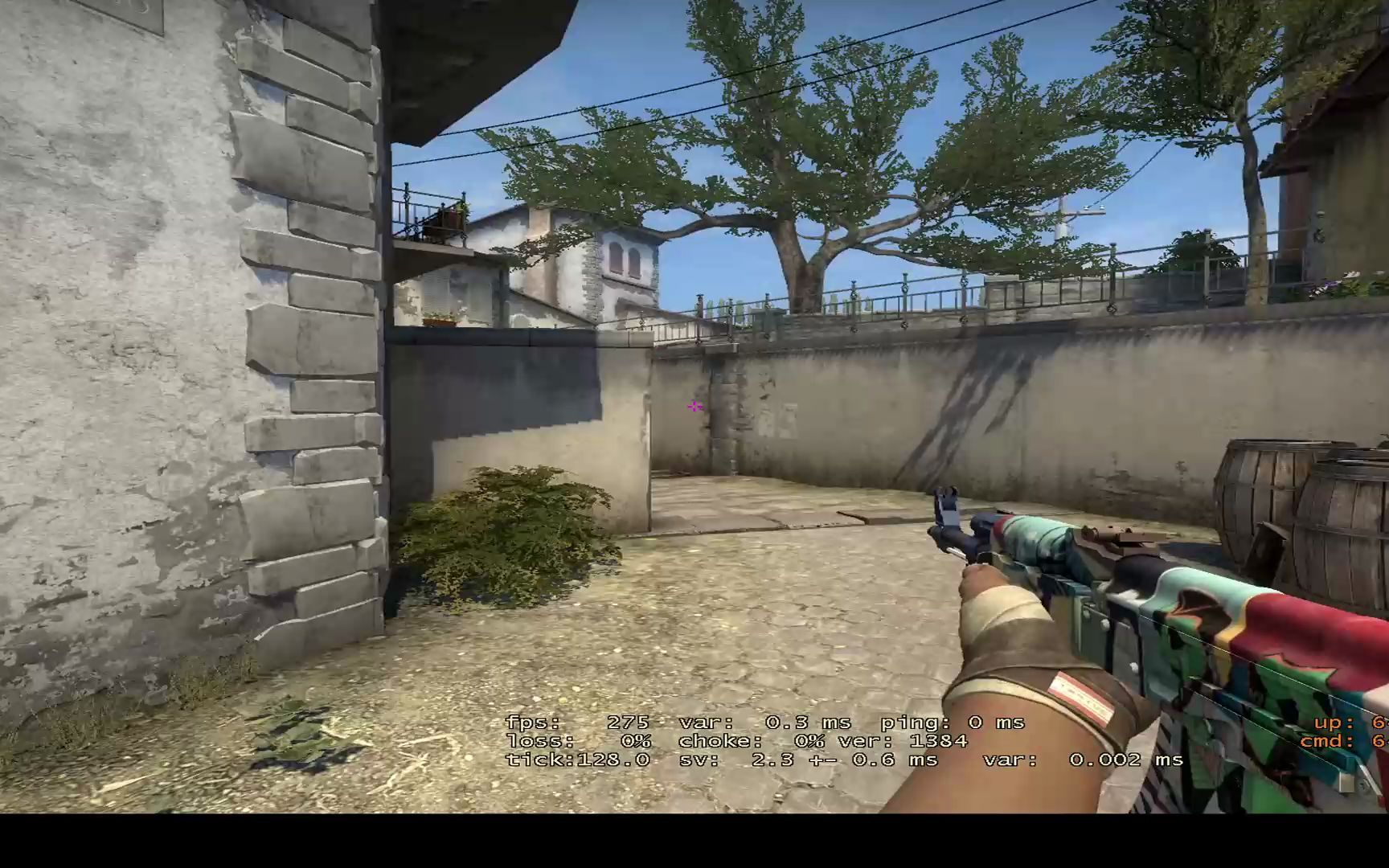 禁区内很少 禁区内很少