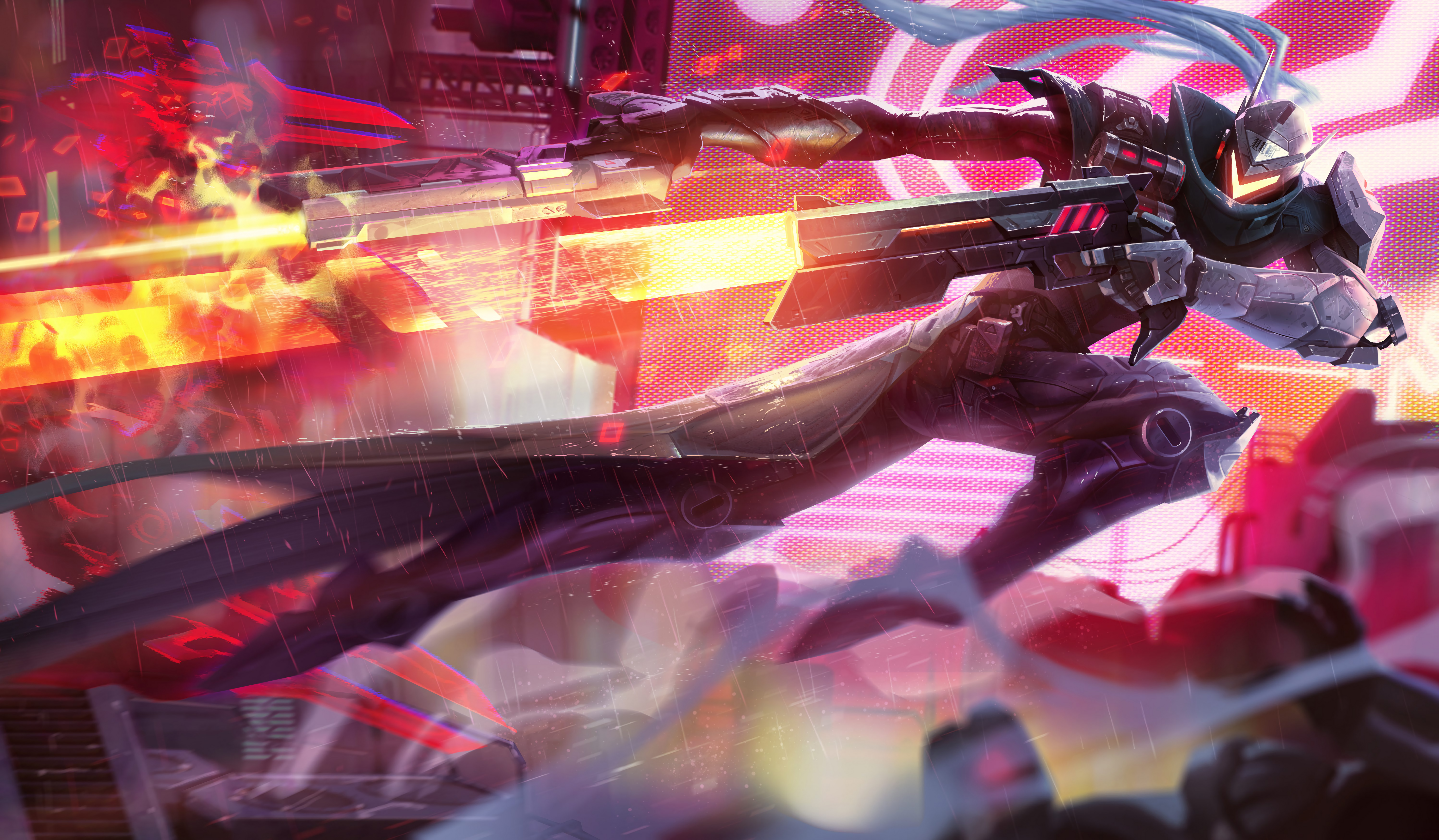 某场混合接 某场混合接